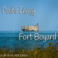 Double Energy - Fort Boyard