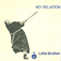 Little Brother - No Relation