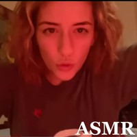 Miss Manganese ASMR - QUICK and rushed MASSAGE with heavy breathing