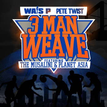 Wais P - 3 Man Weave