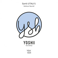 Santi (ITALY) - Serious Sound