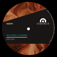 Alfonso Llovera - Disk Low