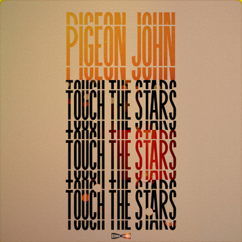 Pigeon John - Touch the Stars