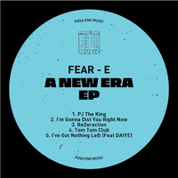 Fear-E - A New Era