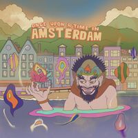 Nicolaas - Once Upon A Time In Amsterdam