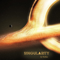 Stellax - Singularity