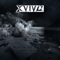 X-Vivo - The Waves of the Ocean Are Gone (Biinds Remix)