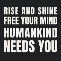 Frank Freedom - Rise and Shine