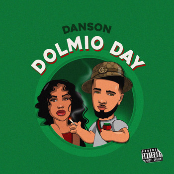Danson - Dolmio Day