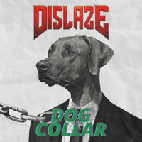 Dislaze - Dog Collar