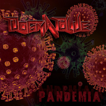 Dogma Blue - Pandemia