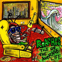 Roaches - Tale of the Average Life