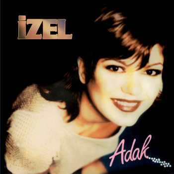 İzel - Adak