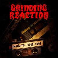 Grinding Reaction - Insólito (2002 - 2008)