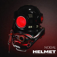 Nodal - Helmet