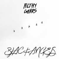 Filthy Gears - Black Angels