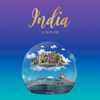 LouiVos - India