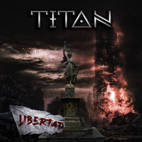 Titán - Libertad (Explicit)
