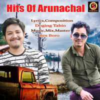 Hanya - Aba (Hits of Arunachal)