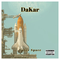 Dakar - Outer Space