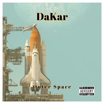 Dakar - Outer Space