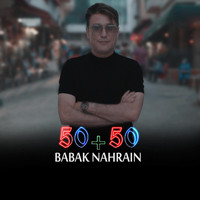 Babak Nahrain - 50 + 50