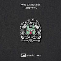 Paul Gavronsky - Hometown
