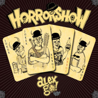Horrorshow - ALex Go / Ultra KuKu