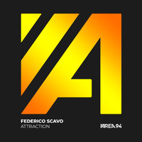federico scavo - Attraction (Extended mix)