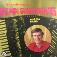 John Carmichael & His Band - Yours Accordionly