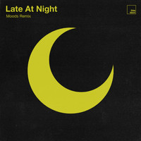 Elder Island - Late at Night (Moods Remix)