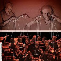 Mats/Morgan - Live with Norrlandsoperan Symphony Orchestra