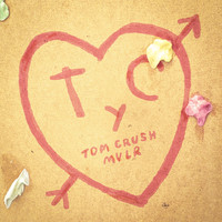 Mueveloreina - Tom Crush