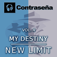 New Limit - Vol. 4. My Destiny