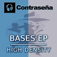 High Density - Bases EP