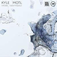 Kyle Motl - Phosphene