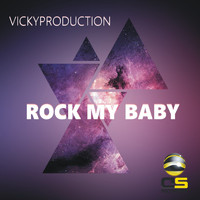 Vickyproduction - Rock my baby (Extended Version)