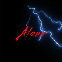 Alone - Thunderstorm
