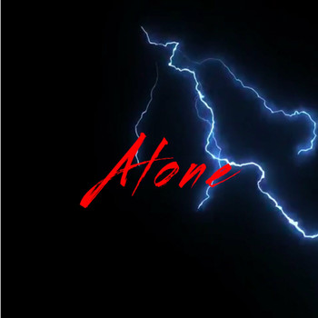 Alone - Thunderstorm