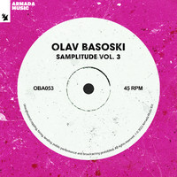 Olav Basoski - Samplitude Vol. 3