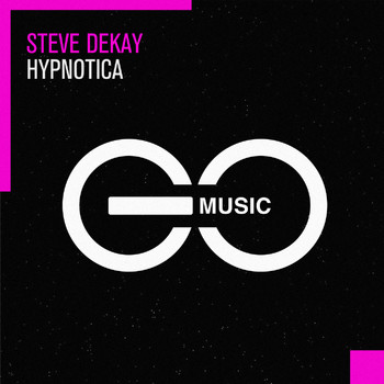 Steve Dekay - Hypnotica