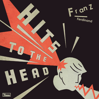 Franz Ferdinand - Curious