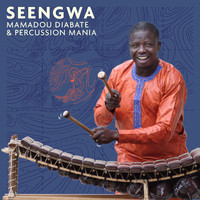 Mamadou Diabate - Seengwa