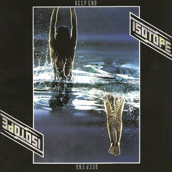 Isotope - Deep End