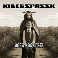 Kiberspassk - Koza Rogataia