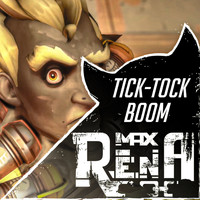 Max Rena - Tick-Tock Boom