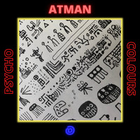 Atman - Psycho Colours