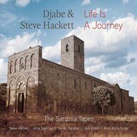 Djabe & Steve Hackett - Life is a Journey