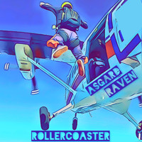 Asgard Raven - Rollercoaster