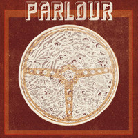 Parlour - Let the Moon Drive